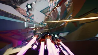 Скриншот 4 к игре Redout 2
