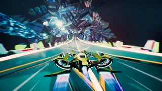 Скриншот 7 к игре Redout 2
