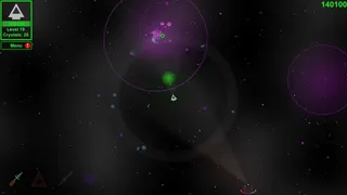 Скриншот 3 к игре Asteroids Extreme