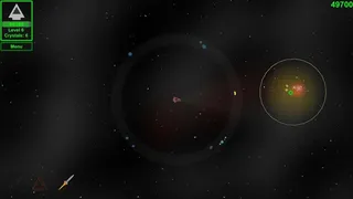 Скриншот 4 к игре Asteroids Extreme