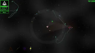 Скриншот 5 к игре Asteroids Extreme