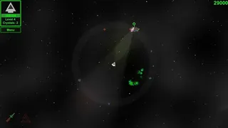 Скриншот 6 к игре Asteroids Extreme