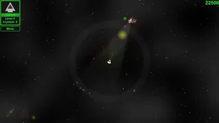 Скриншот 7 к игре Asteroids Extreme