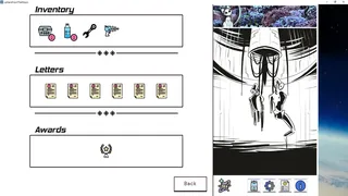 Скриншот 5 к игре Letters From the Moon