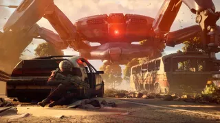 Скриншот 8 к игре ARC Raiders