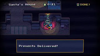 Скриншот 4 к игре Cave Story's Secret Santa