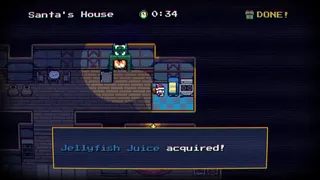 Скриншот 6 к игре Cave Story's Secret Santa