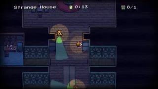 Скриншот 7 к игре Cave Story's Secret Santa