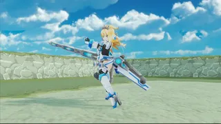 Скриншот 6 к игре CosmicBreak Gun & Slash