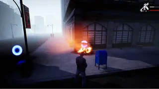 Скриншот 2 к игре Thugs Never Die