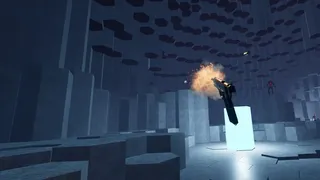 Скриншот 1 к игре Basault VR