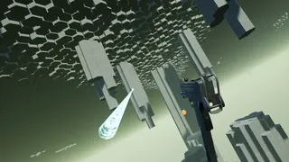 Скриншот 3 к игре Basault VR