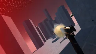 Скриншот 6 к игре Basault VR