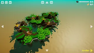 Скриншот 5 к игре Newton Going Home
