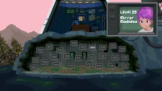 Скриншот 6 к игре Dr. Kobushi's Labyrinthine Laboratory