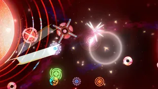 Скриншот 1 к игре Invisible Crush