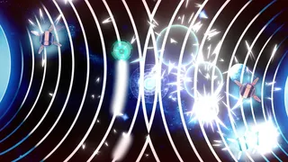 Скриншот 2 к игре Invisible Crush