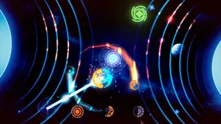 Скриншот 3 к игре Invisible Crush