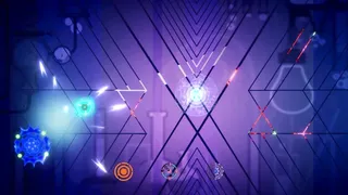 Скриншот 6 к игре Invisible Crush