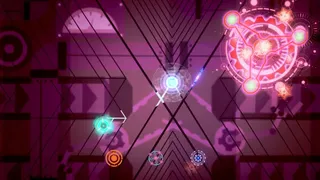 Скриншот 7 к игре Invisible Crush