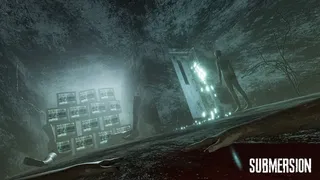 Скриншот 3 к игре Midnight: Submersion Nightmare Horror Story Prologue