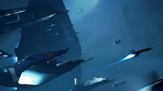 Скриншот 5 к игре Homeworld 3