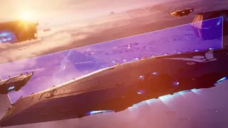 Скриншот 6 к игре Homeworld 3