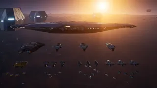 Скриншот 7 к игре Homeworld 3
