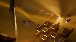 Скриншот 9 к игре Homeworld 3