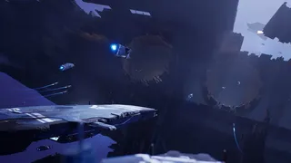 Скриншот 10 к игре Homeworld 3