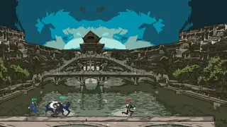 Скриншот 4 к игре Tales of the Underworld - Legends of Primordial Sea