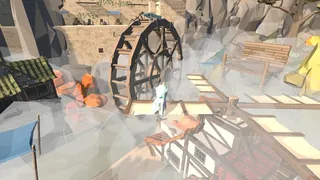 Скриншот 2 к игре Big Yeetus