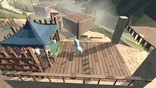 Скриншот 3 к игре Big Yeetus