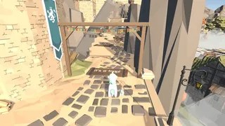 Скриншот 6 к игре Big Yeetus
