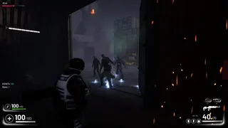 Скриншот 5 к игре PURGE - Three vs Blood