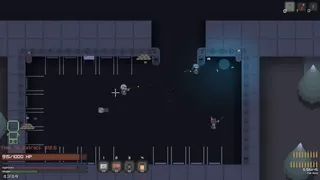 Скриншот 2 к игре Last Group Out