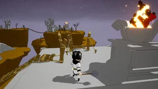 Скриншот 4 к игре The Legend of the War Axe