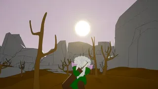 Скриншот 5 к игре The Legend of the War Axe