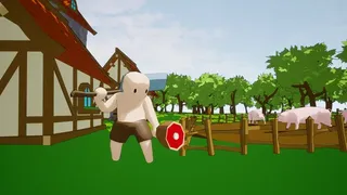 Скриншот 6 к игре The Legend of the War Axe