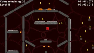 Скриншот 1 к игре RedPixel