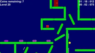 Скриншот 2 к игре RedPixel