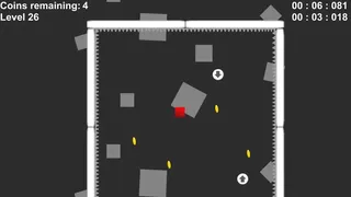 Скриншот 5 к игре RedPixel