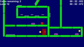 Скриншот 8 к игре RedPixel