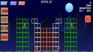 Скриншот 3 к игре Set 'N Det