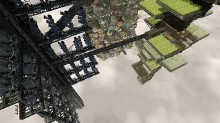Скриншот 1 к игре Cloud Exiles