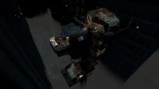 Скриншот 3 к игре Cloud Exiles
