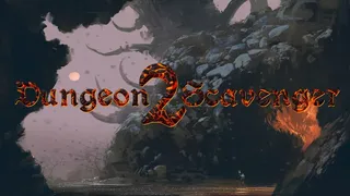 Скриншот 1 к игре Dungeon Scavenger 2