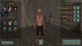 Скриншот 3 к игре Dungeon Scavenger 2