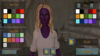 Скриншот 4 к игре Dungeon Scavenger 2
