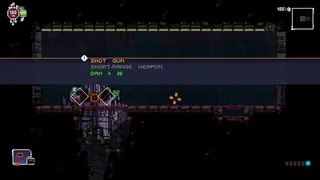 Скриншот 1 к игре Void Heart